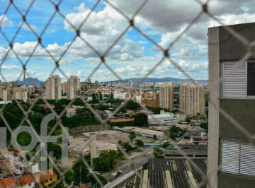 3c403c32 · Apartamento, 3 dormitórios, 89 m², em Jaguaré