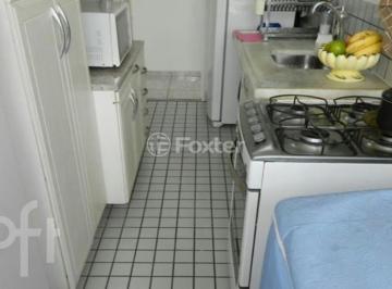 597affbe · Apartamento, 2 dormitórios, 57 m², em Vila Ivone