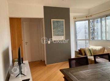 9c7ce217 · Apartamento, 1 dormitórios, 41 m², em Liberdade