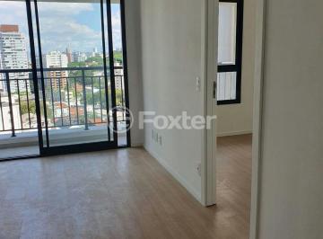 447fcc33 · Kitnet / JK / Studio, 1 dormitórios, 30 m², em Sumaré