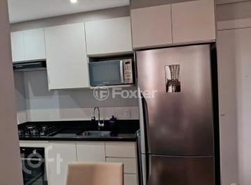Apartamento · 35m² · 2 Quartos · Apartamento, 2 dormitórios, 35 m², em Vila Inglesa