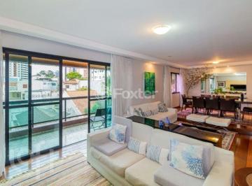75d6c451 · Apartamento, 4 dormitórios, 215 m², em Mirandópolis