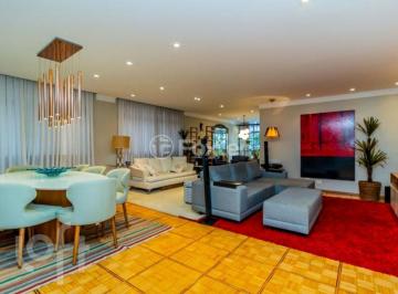 Apartamento · 177m² · 3 Quartos · 2 Vagas · Apartamento, 3 dormitórios, 177 m², em Bela Vista