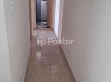 Apartamento · 60m² · 2 Quartos · 1 Vaga · Apartamento, 2 dormitórios, 60 m², em Jardim São Sebastião