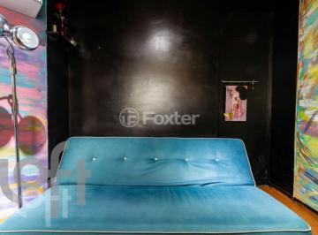 c42cdcd8 · Apartamento, 2 dormitórios, 72 m², em Jardim Ampliação