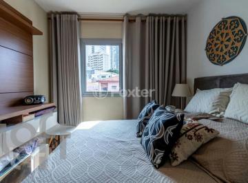 c9191008 · Apartamento, 1 dormitórios, 42 m², em Vila Monumento