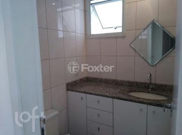 Apartamento · 60m² · 3 Quartos · 1 Vaga · Apartamento, 3 dormitórios, 60 m², em Jardim Previdência