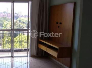 01f507f1 · Apartamento, 3 dormitórios, 60 m², em Jardim Previdência