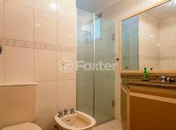 Apartamento · 163m² · 4 Quartos · 3 Vagas · Apartamento, 4 dormitórios, 163 m², em Paraíso