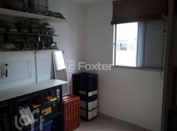 79f8a3ec · Apartamento, 2 dormitórios, 50 m², em Capão Redondo