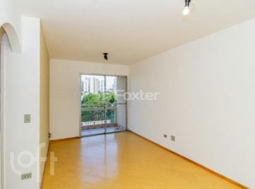 2984e41f · Apartamento, 2 dormitórios, 54 m², em Bosque da Saúde