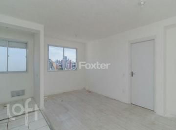 Apartamento · 36m² · 1 Quarto · 1 Vaga · Apartamento, 1 dormitórios, 36 m², em Liberdade