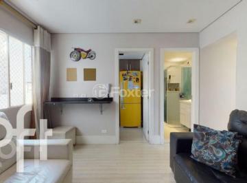 96c3ed03 · Apartamento, 2 dormitórios, 65 m², em Bela Vista