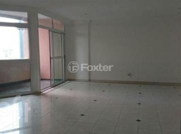Apartamento · 188m² · 4 Quartos · 3 Vagas · Apartamento, 4 dormitórios, 188 m², em Centro