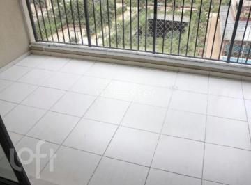 Apartamento · 106m² · 3 Quartos · 1 Vaga · Apartamento, 3 dormitórios, 106 m², em Vila Medeiros
