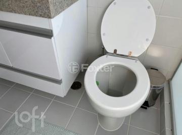 Apartamento · 53m² · 2 Quartos · 1 Vaga · Apartamento, 2 dormitórios, 53 m², em Jardim Santa Cruz (Campo Grande)