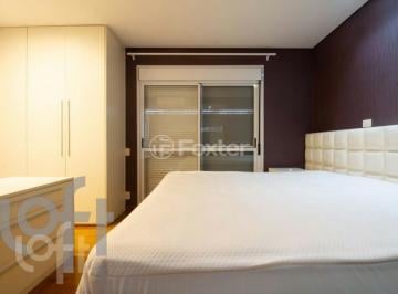 Apartamento · 205m² · 4 Quartos · 4 Vagas · Apartamento, 4 dormitórios, 205 m², em Vila Gertrudes