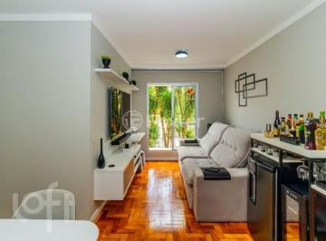 eaf765f2 · Apartamento, 2 dormitórios, 60 m², em Vila Regente Feijó