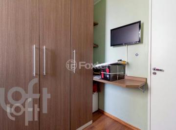 Apartamento · 64m² · 3 Quartos · 2 Vagas · Apartamento, 3 dormitórios, 64 m², em Vila Esperança