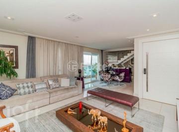 559334c7 · Apartamento, 4 dormitórios, 400 m², em Santa Teresinha