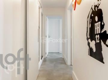 faebdf30 · Apartamento, 3 dormitórios, 100 m², em Barra Funda