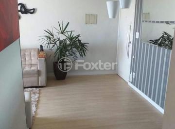 Apartamento · 54m² · 2 Quartos · 1 Vaga · Apartamento, 2 dormitórios, 54 m², em Parque Maria Helena