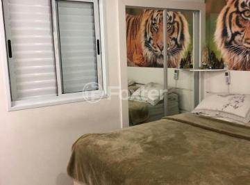 Apartamento · 108m² · 3 Quartos · 1 Vaga · Apartamento, 3 dormitórios, 108 m², em Vila das Belezas