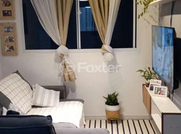 1bfcb3cb · Apartamento, 2 dormitórios, 42 m², em Parque Nações Unidas