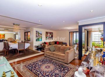 e85ac657 · Apartamento, 4 dormitórios, 220 m², em Vila Uberabinha