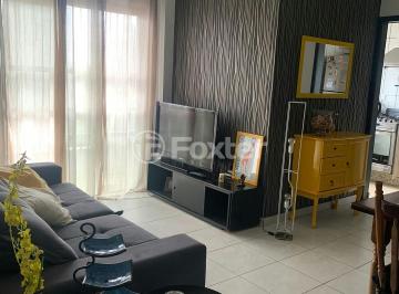 Apartamento · 57m² · 2 Quartos · 1 Vaga · Apartamento, 2 dormitórios, 57 m², em Cangaíba