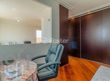 Apartamento · 130m² · 3 Quartos · 2 Vagas · Kitnet / JK / Studio, 3 dormitórios, 130 m², em Vila São Geraldo