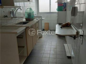 Apartamento · 64m² · 3 Quartos · 1 Vaga · Apartamento, 3 dormitórios, 64 m², em Vila Vermelha