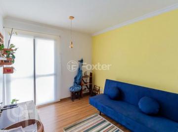 0ec0d79b · Apartamento, 2 dormitórios, 55 m², em Chácara Inglesa