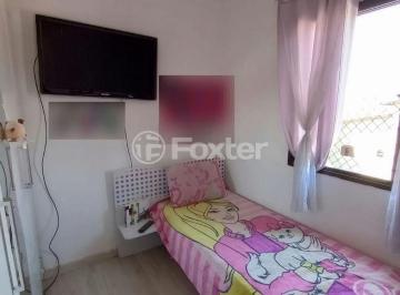 Apartamento · 63m² · 3 Quartos · 1 Vaga · Apartamento, 3 dormitórios, 63 m², em Jardim Itapemirim