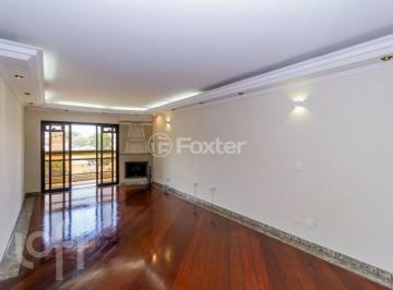 7f4007c0 · Apartamento, 4 dormitórios, 176 m², em Vila Mariana