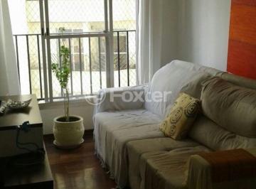 829beba7 · Apartamento, 2 dormitórios, 50 m², em Chácara Inglesa