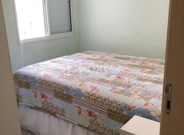Apartamento · 55m² · 2 Quartos · 1 Vaga · Apartamento, 2 dormitórios, 55 m², em Bela Vista