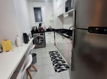 Apartamento · 34m² · 2 Quartos · Apartamento, 2 dormitórios, 34 m², em Jardim Taquaral