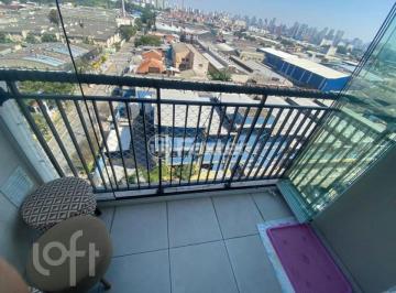09310f83 · Apartamento, 1 dormitórios, 51 m², em Vila Carioca
