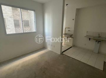 Apartamento · 36m² · 2 Quartos · Apartamento, 2 dormitórios, 36 m², em Parque Alves de Lima