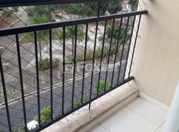 Apartamento · 52m² · 2 Quartos · 1 Vaga · Apartamento, 2 dormitórios, 52 m², em Jardim Previdência