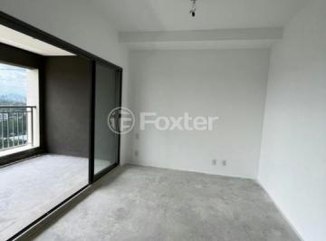 cda2cc9c · Kitnet / JK / Studio, 1 dormitórios, 35 m², em Indianópolis