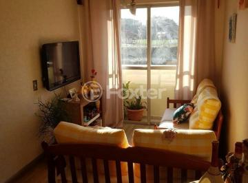 Apartamento · 55m² · 3 Quartos · 1 Vaga · Apartamento, 3 dormitórios, 55 m², em Jardim Santa Terezinha (Zona Leste)