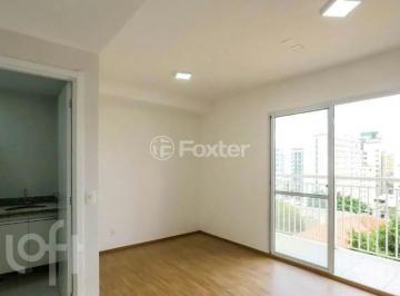 02ad7a84 · Kitnet / JK / Studio, 1 dormitórios, 26 m², em Liberdade