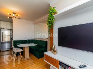 f6465766 · Apartamento, 3 dormitórios, 75 m², em Saúde