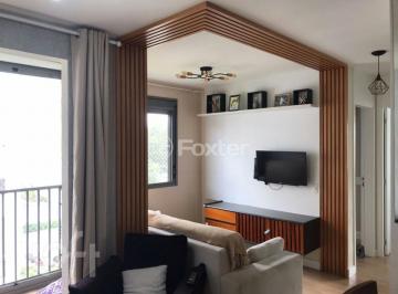 0f905b55 · Apartamento, 2 dormitórios, 58 m², em Usina Piratininga