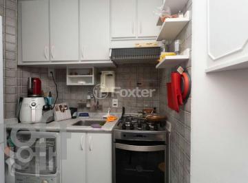 1f9b9edf · Kitnet / JK / Studio, 1 dormitórios, 58 m², em Aclimação