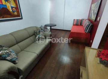 Apartamento · 65m² · 2 Quartos · 1 Vaga · Apartamento, 2 dormitórios, 65 m², em Jardim Papai Noel