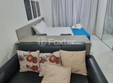 fd9b8dbb · Kitnet / JK / Studio, 1 dormitórios, 24 m², em Consolação