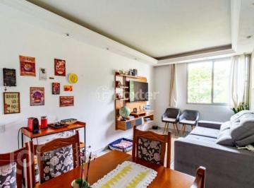 e2812ab7 · Apartamento, 2 dormitórios, 54 m², em Jardim Santo Antônio